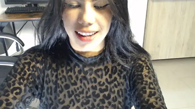 AlejandraScott's Live XXX Chat
