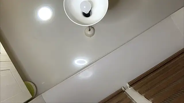 ElsieKuhlmannのウェブカメラショー