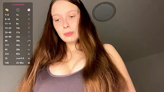 LoryMusetti Live XXX-Chat
