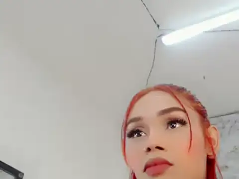 Webkamerová show Salome_bichtxx