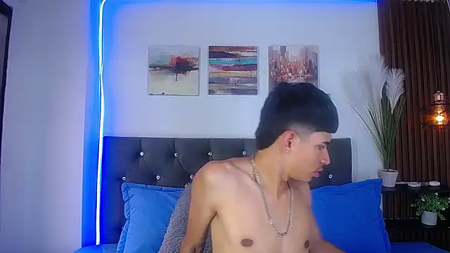 Jesve Chat XXX in diretta