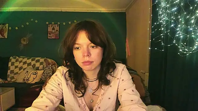 ClancyMorissey Obrolan Langsung XXX