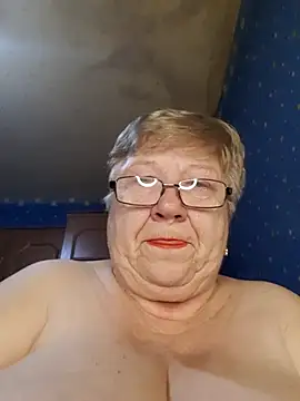 Lena_Gaby élő XXX-chatje