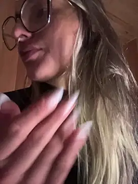 Show de webcam de AliceStone19