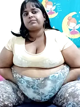 SusanaEshwar Chat XXX in diretta