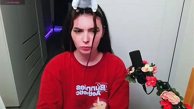 Chat XXX Live peachyness