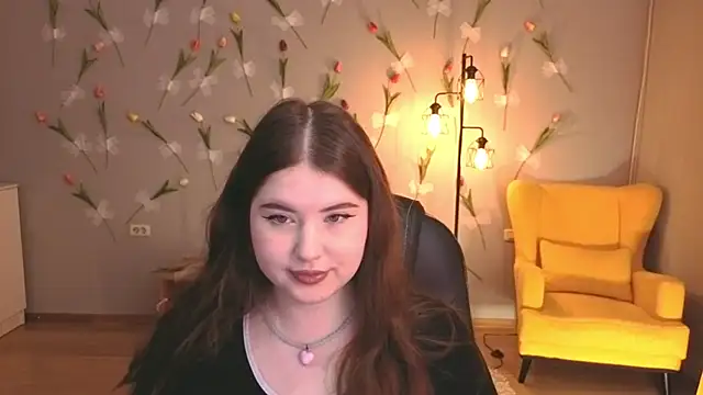 PixelGoddess – Naživo XXX chat
