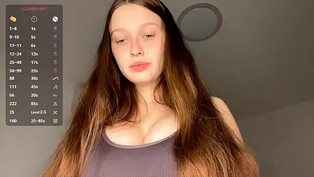 Chat +18 de LoryMusetti ao vivo