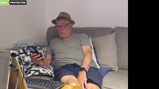 bluedae1 Chat XXX in diretta