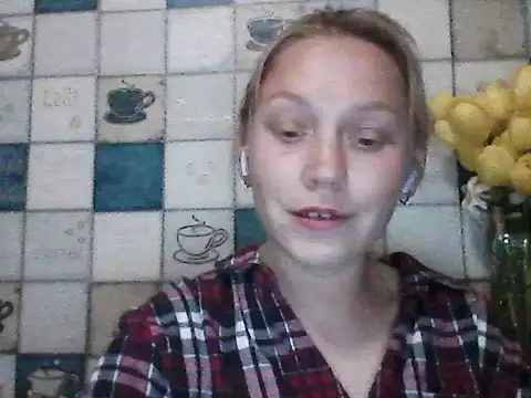 Anna_weyn Live XXX chat