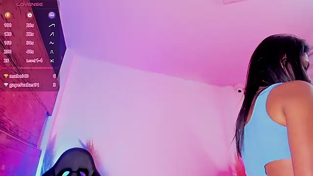 Fernanda_liie_のライブXXXチャット