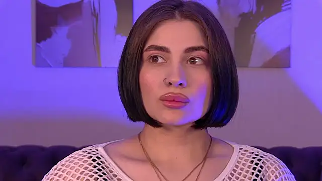 Chat XXX ao vivo de AdrianaToress