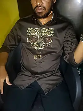 Show de webcam de Karantamiltop