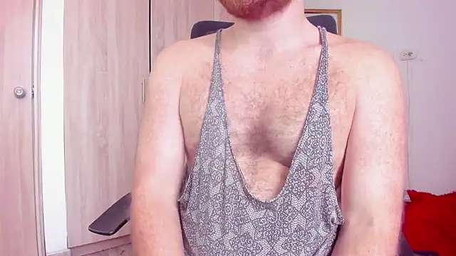 Show de webcam de michacosio
