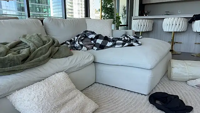 Graciemae_baexx webkamerás műsora