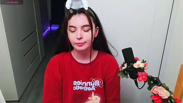 Chat XXX en directo de peachyness