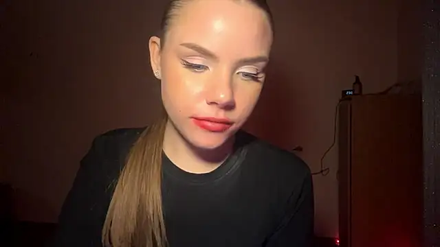 LeishaRocher – Live XXX-chat