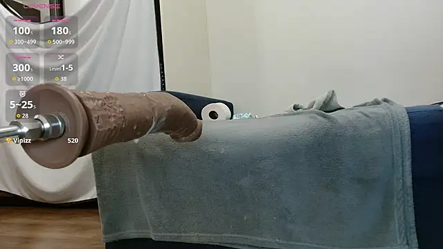 Whore_Daisy's Live XXX Chat