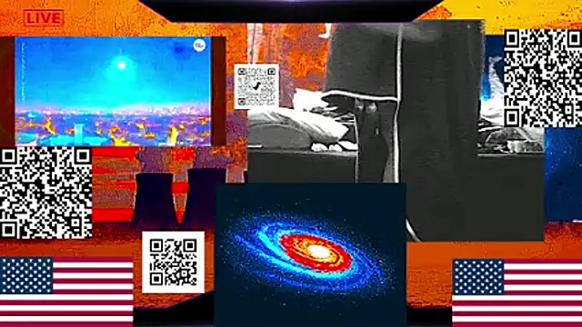 Webkamerová show RussellTaylorLacy