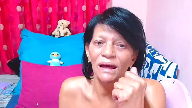 SLUTTYROXY Live XXX-chat