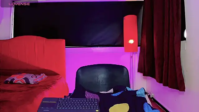 Britany_montiel 在線直播表演