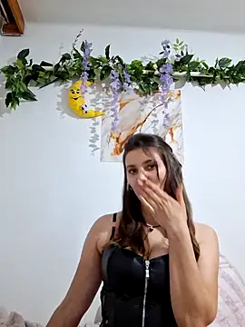 Webkamerová show Nika_aa
