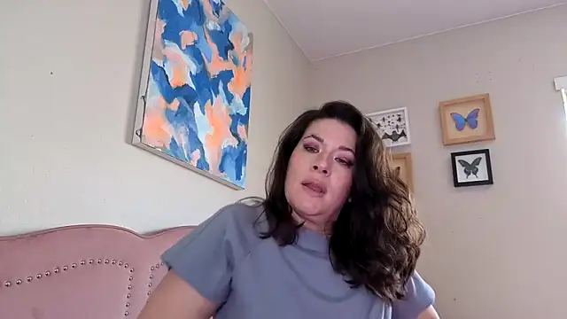 lodestar's Live XXX Chat