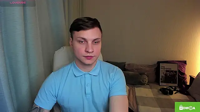 handsome_guy01 Live XXX-chat