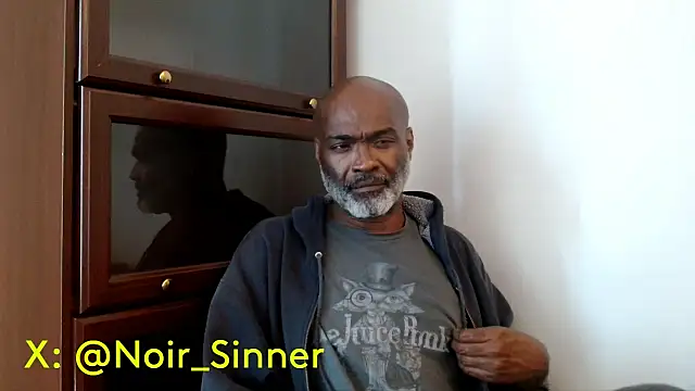 sinnernoirn Webbikameraesitys