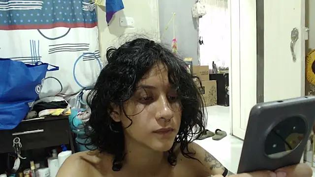 AlinaWoolf_ live XXX chat
