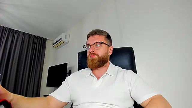 Chat +18 de Findom_guy ao vivo