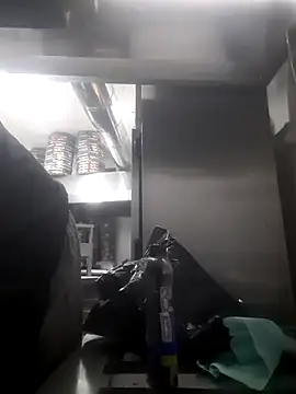 Chat +18 de Catriel007 ao vivo