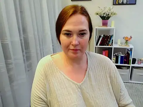 Chat +18 de Lady_Tiana ao vivo