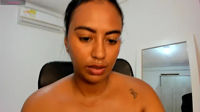 tracycum's Live XXX Chat