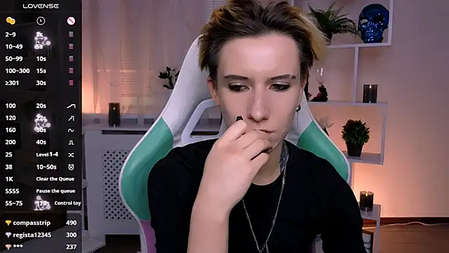 _Rein_ramm's Live XXX Chat