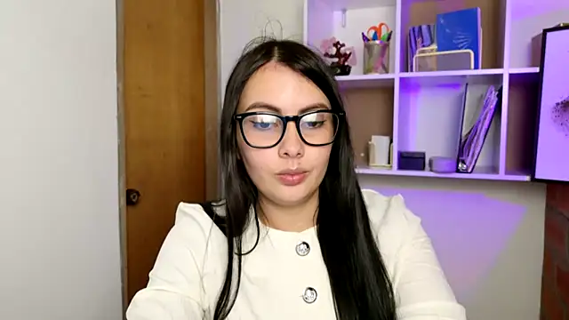 Chatroom XXX en direct de lalawhitte