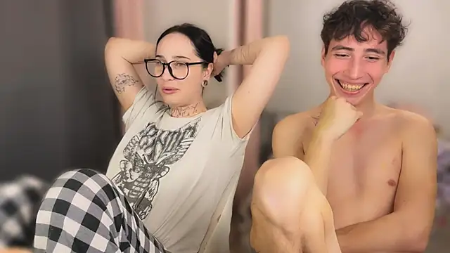 AnastasiaSun Webcam Show