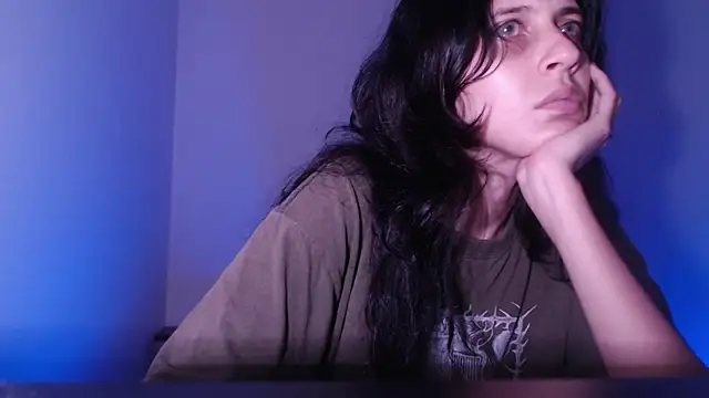 bellatrix25's Live XXX Chat