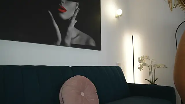 izzy_belle Live XXX-Chat