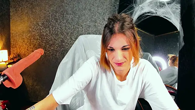 Anjela_Botton 网络视讯表演