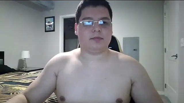Show de martin_militaryboy na webcam
