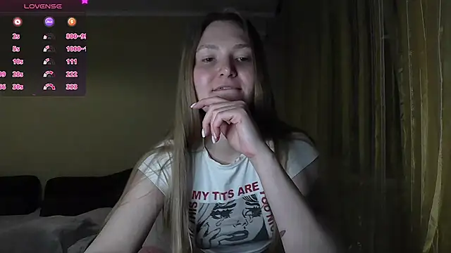 Chatroom XXX en direct de Belle_Brooks