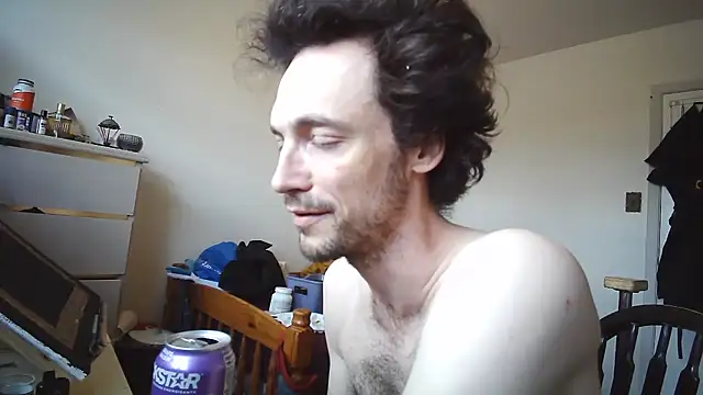 JohnnyMoves' Webcam Show