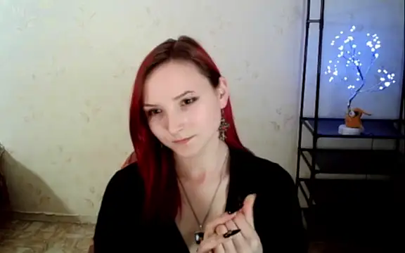 Red_Fox777's Live XXX Chat