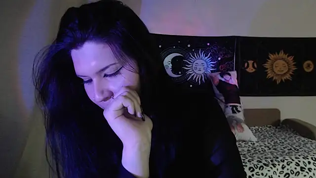 iintimate_flesh Webcam-Show