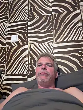 Show de Thor-82 na webcam