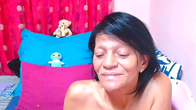 SLUTTYROXY 在線直播表演