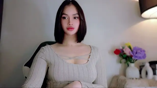Anna_HollyDoll's Webcam Show