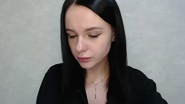 Živý XXX chat Blair_Yates