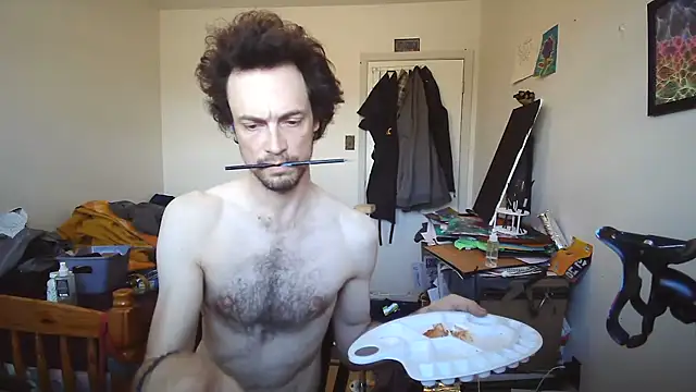 Вебкам-шоу JohnnyMoves
